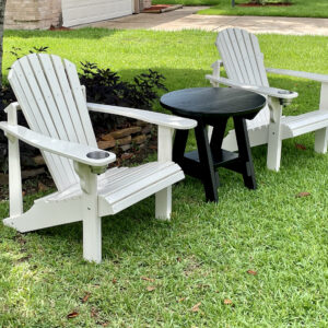 ADIRONDACK CHAIR CUSTOMIZED COLOR