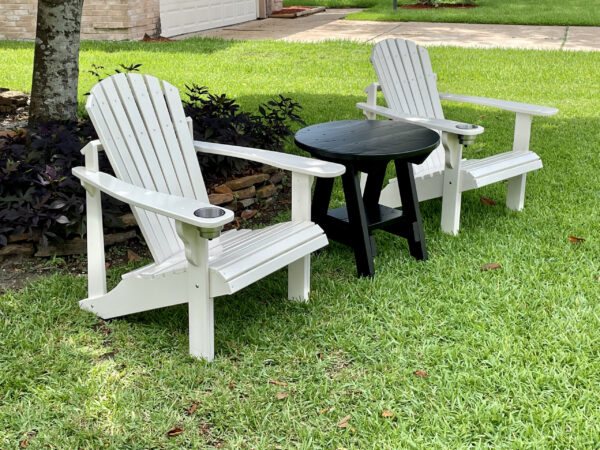 ADIRONDACK CHAIR CUSTOMIZED COLOR