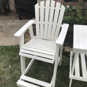 BARSTOOL CUSTOMIZED COLOR