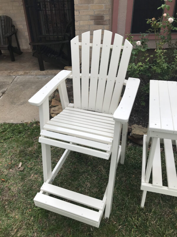 BARSTOOL CUSTOMIZED COLOR