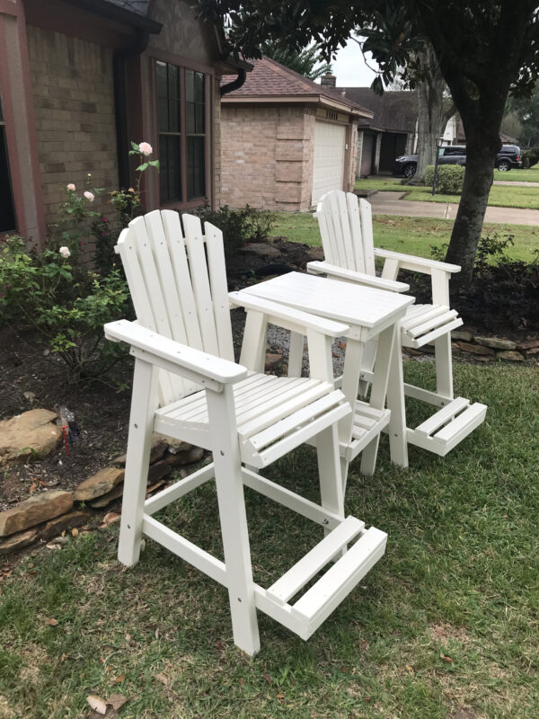 BARSTOOL CUSTOMIZED COLOR - Image 3