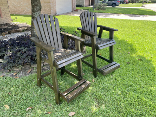 BARSTOOL CUSTOMIZED COLOR - Image 4