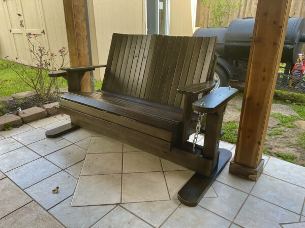 GLIDER CUSTOMIZED COLOR - Image 3