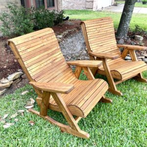 Rocking Chairs