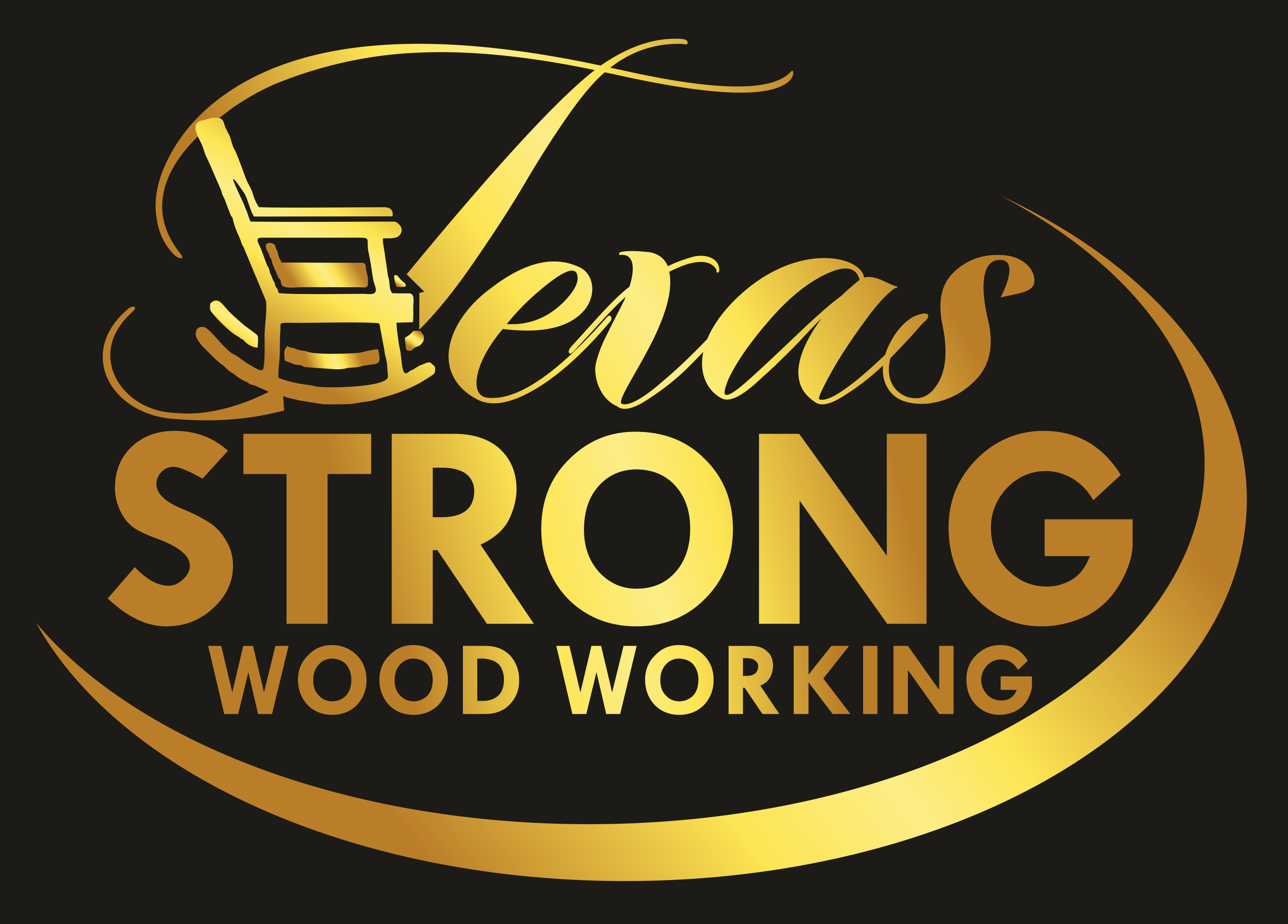 texas strong wood working
