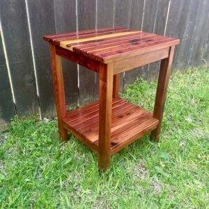 Tables