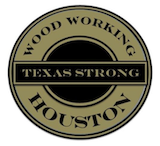 Texas Strong Woodworking in Houston, Texas