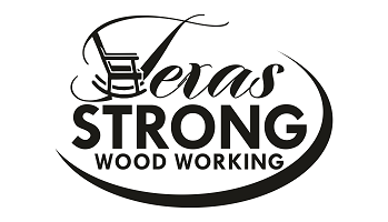 Texas Strong Woodworking in Houston, Texas
